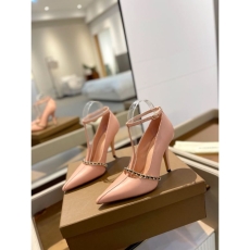 Burberry Heeled Shoes